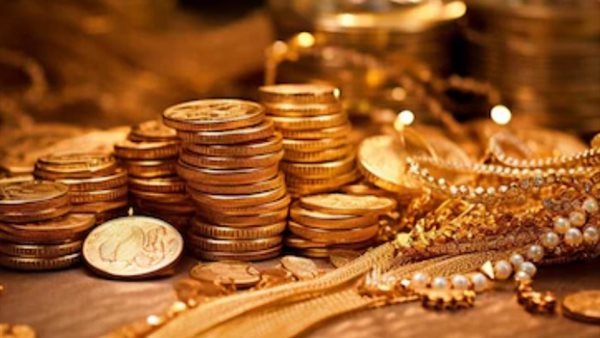 سعر جرام الذهب عيار 21 الآن