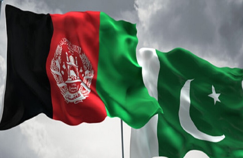 <strong>أفغانستان وباكستان</strong>