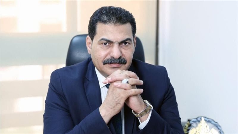 ياسر الحفناوي