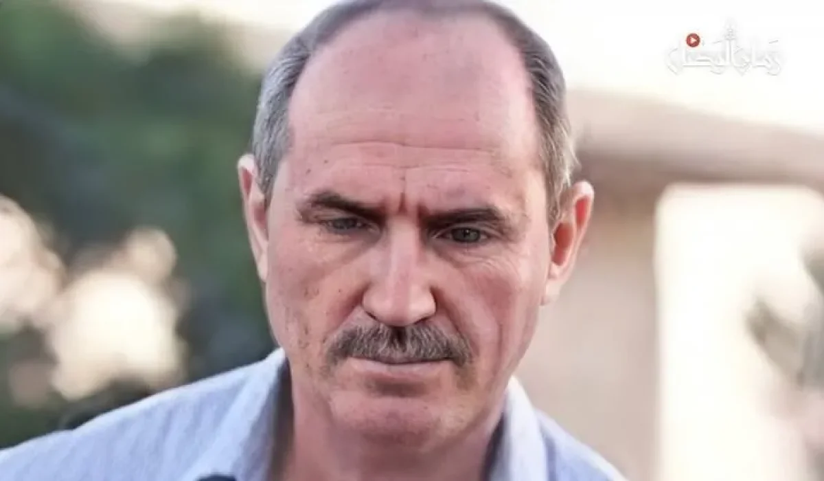 <strong>بسام الحسن، المستشار السابق للرئيس السوري السابق</strong>