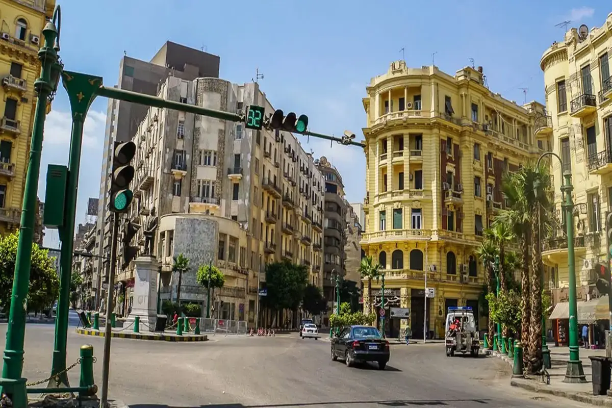 الإيجار القديم