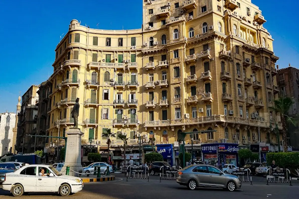 الإيجار القديم