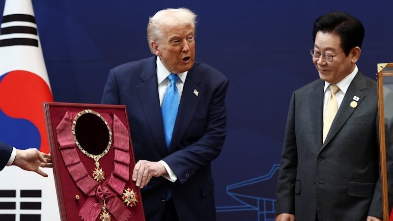 <strong>وسام موغونغهوا الكبير</strong>