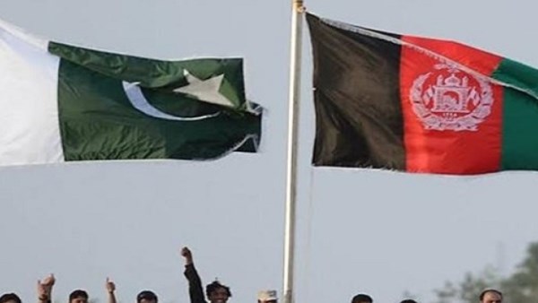 <strong>أفغانستان وباكستان</strong>