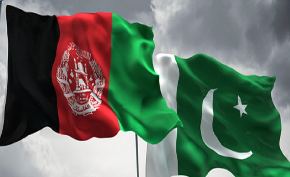 <strong>أفغانستان وباكستان</strong>