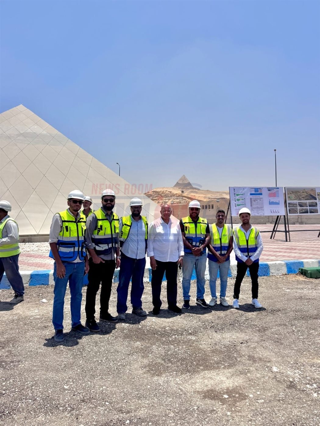 محطة الرماية