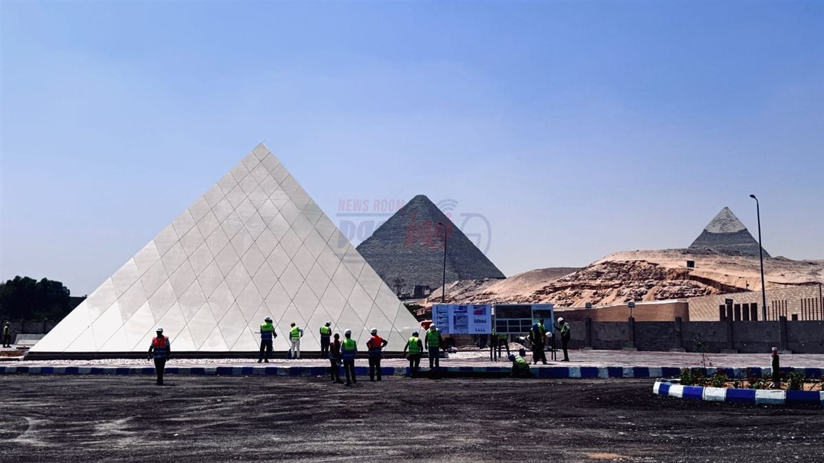 محطة الرماية