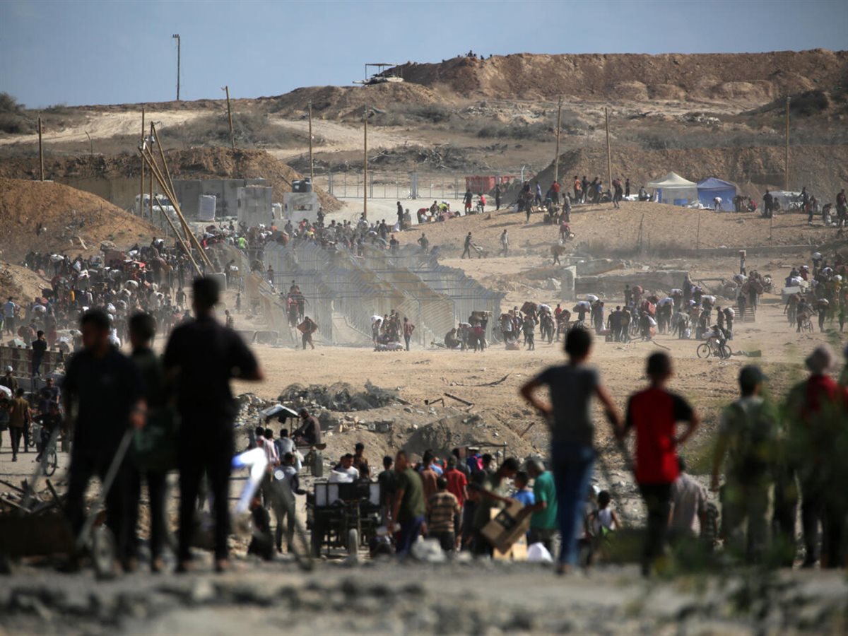 <strong>غزة</strong>