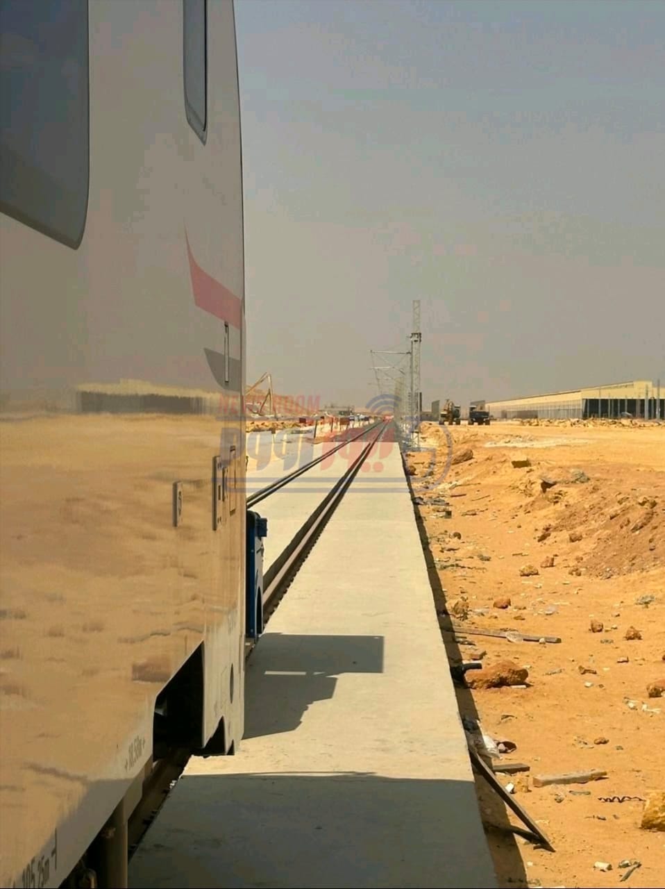 من داخل ورشة حدائق أكتوبر