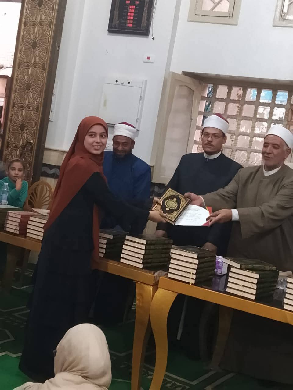 أوقاف الفيوم تنظم ندوة لتوعية الأطفال بمخاطر التنمر وتعزيز الأمل والتفاؤل