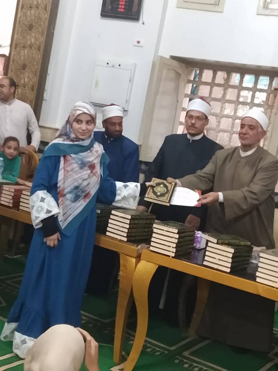 أوقاف الفيوم تنظم ندوة لتوعية الأطفال بمخاطر التنمر وتعزيز الأمل والتفاؤل