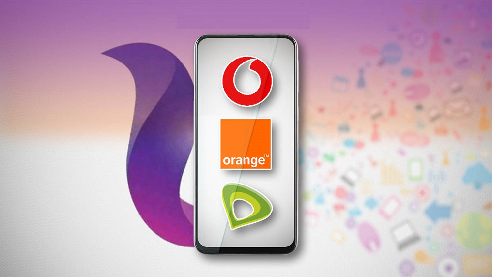 <strong>توقف خدمات فودافون واتصالات وأورانج كاش</strong>