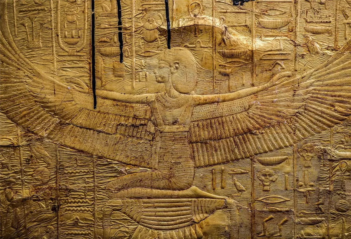 <strong>المتحف المصري الكبير</strong>