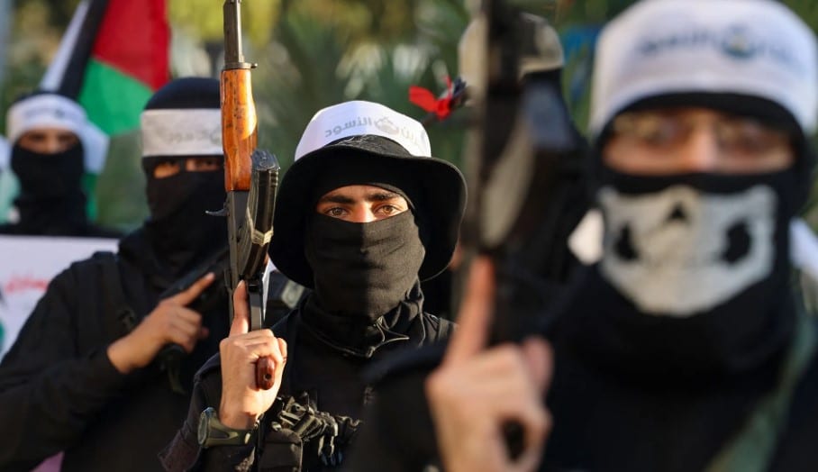 <strong>حماس </strong>