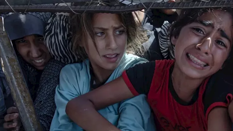 <strong>غزة</strong>