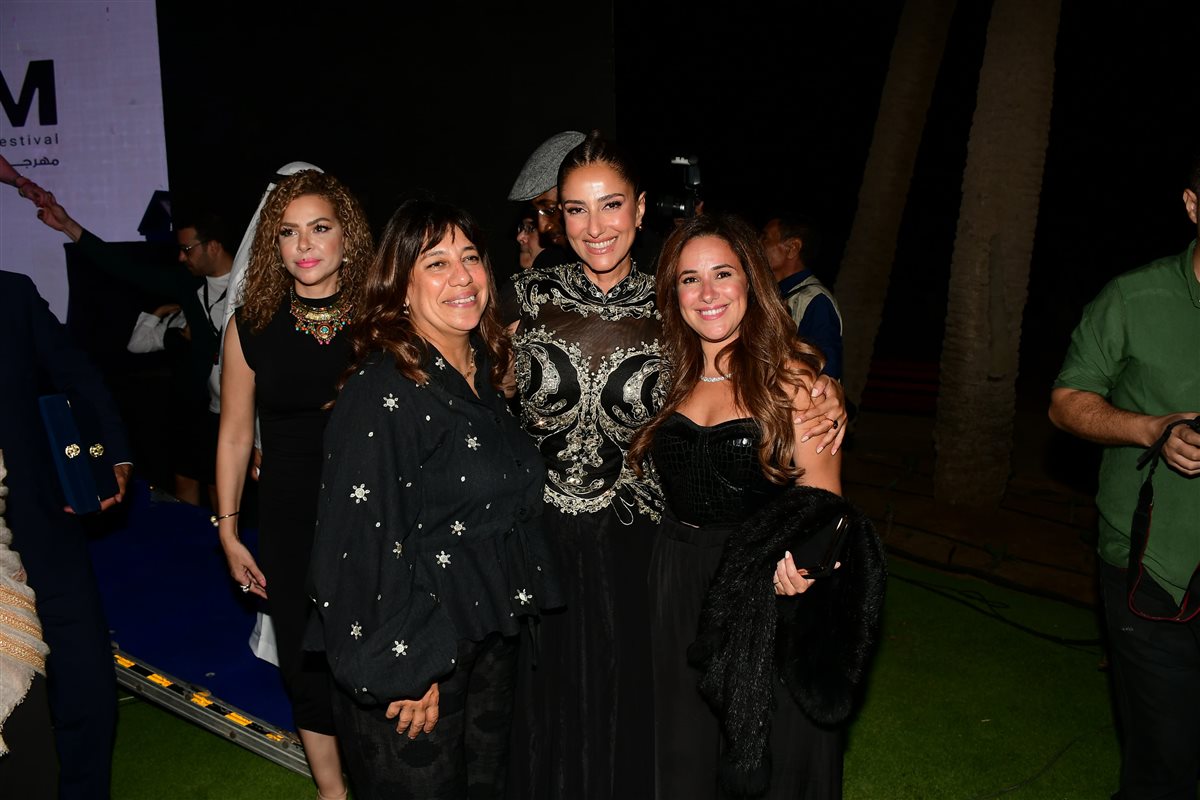 حفل افتتاح مهرجان VS-FILM للأفلام القصيرة جدًا