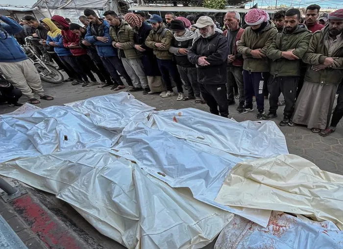 <strong>غزة</strong>