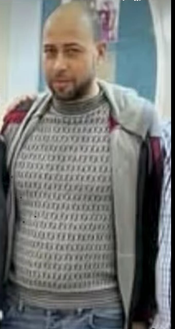 المتوفي