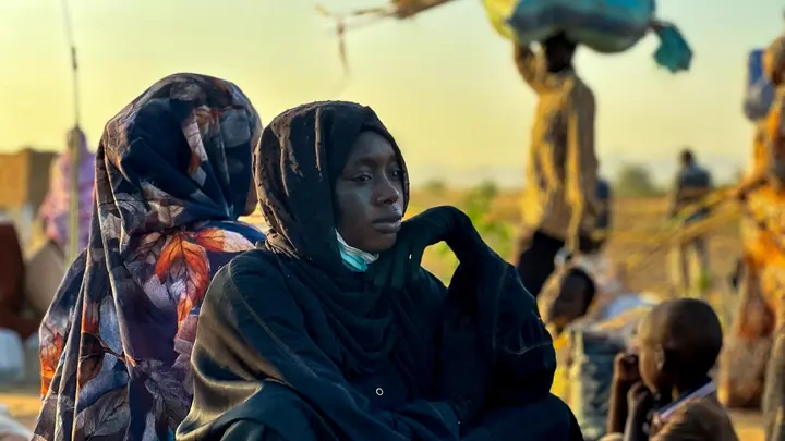 <strong>الفاشر</strong>