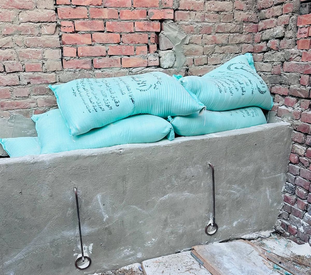 تموين الفيوم: يضبط ٩٠ كيلو لحوم بقري غير صالح للاستهلاك الادمي