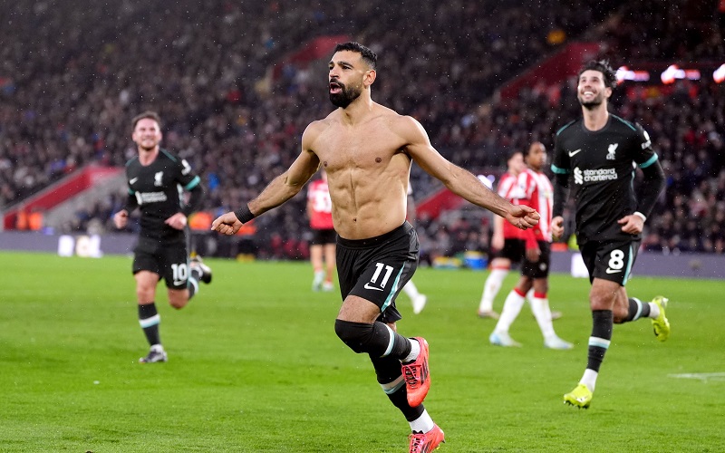 Liverpool vs Real Madrid live