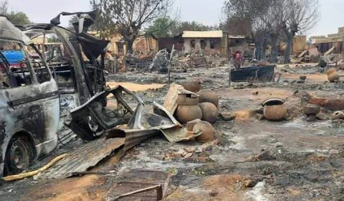 <strong>السودان</strong>