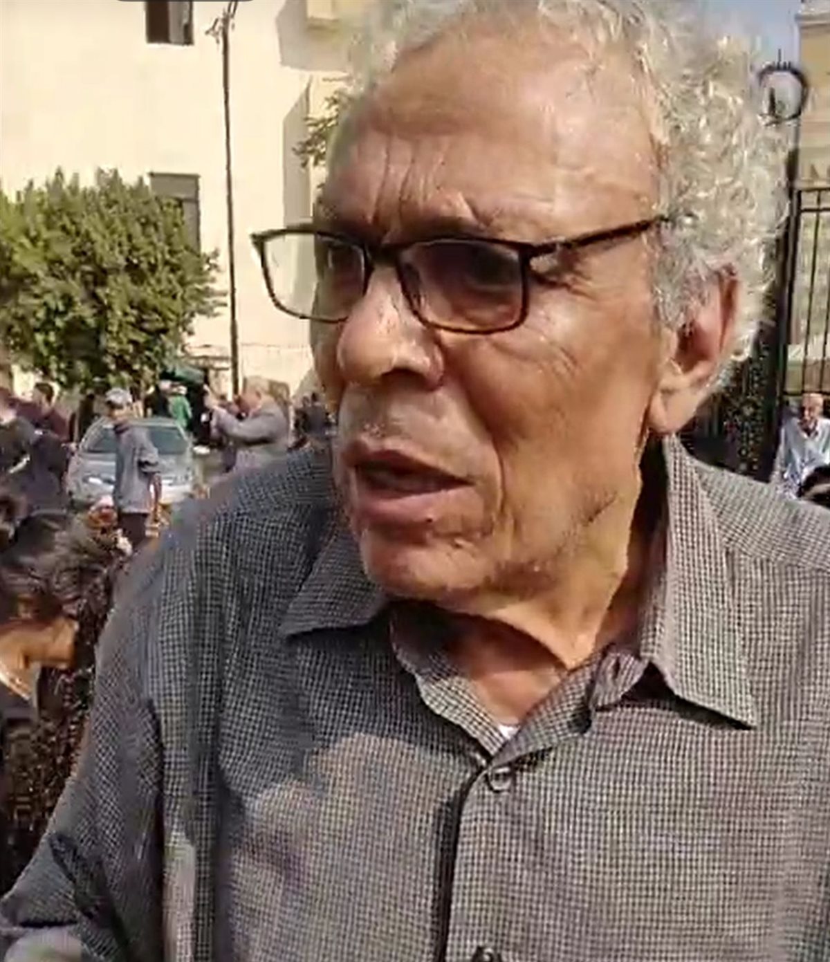 الفنان حسن العدل
