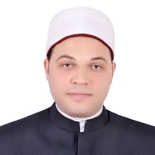 هشام الصوفي الواعظ بمجمع البحوث الإسلامية