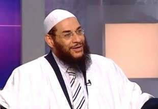 الداعية أسامة القوصي