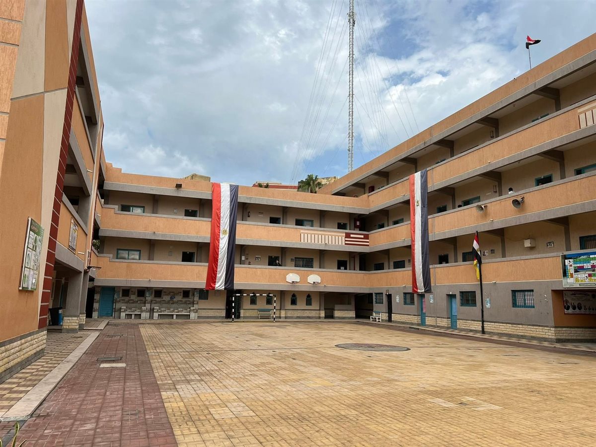 <strong>رفع درجة الاستعداد لتجهيز مقار انتخابات مجلس النواب </strong>