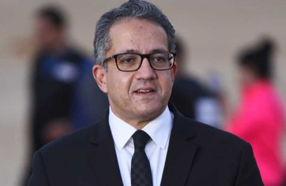 <strong>خالد العناني</strong>