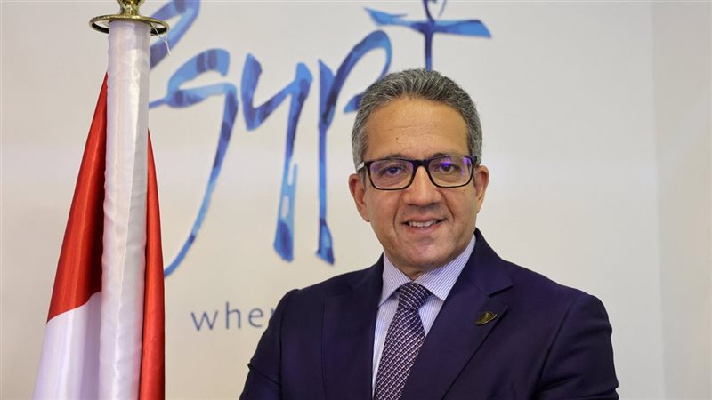 <strong>خالد العناني</strong>