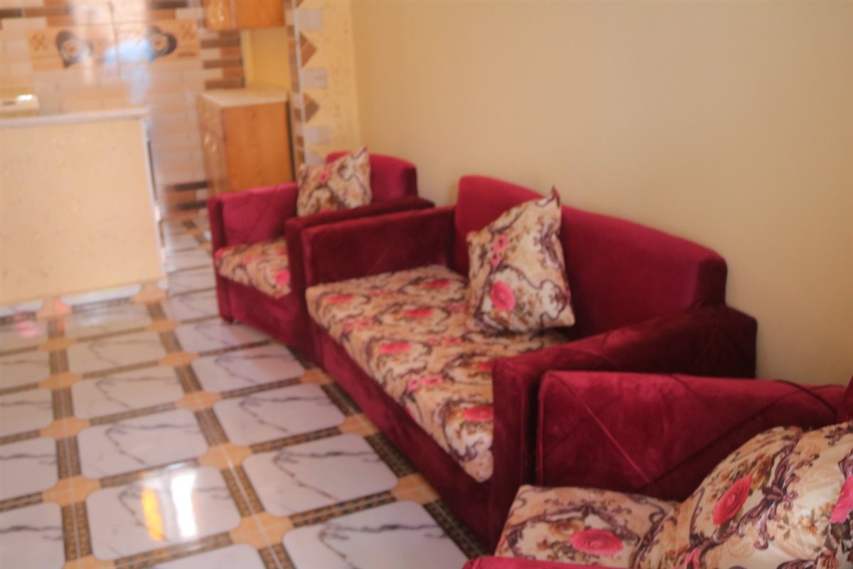 الإنتهاء من إعادة إعمار 254 قرية فى محافظة الفيوم