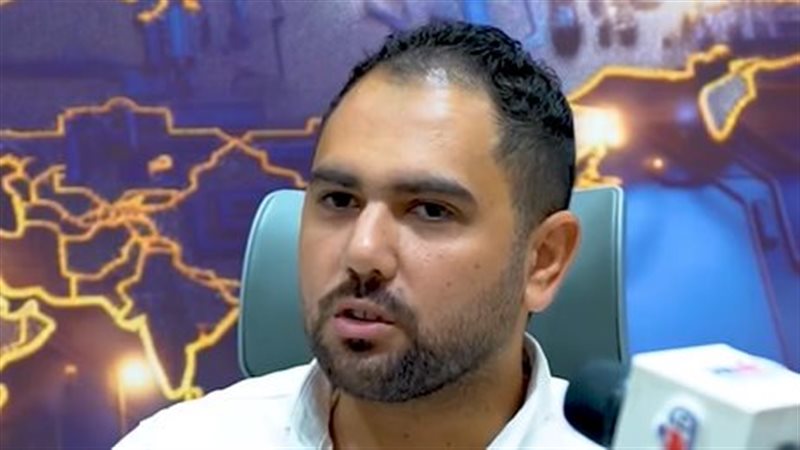 أمير الزياتي