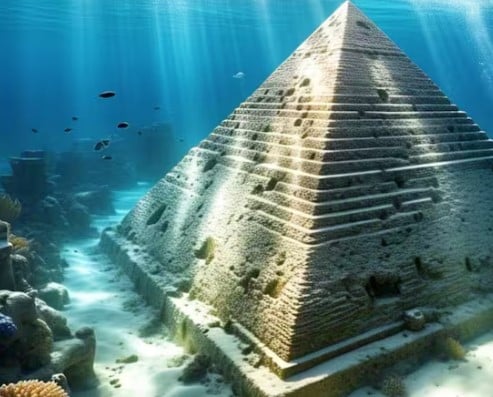 هرم اليابان