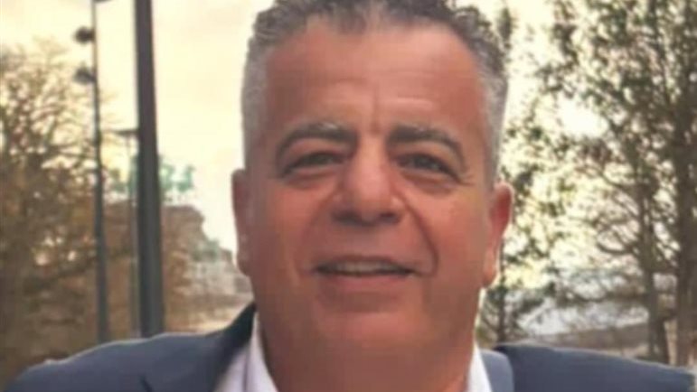 أيمن علام، أمين المصريين في بلجيكا والاتحاد الأوروبي