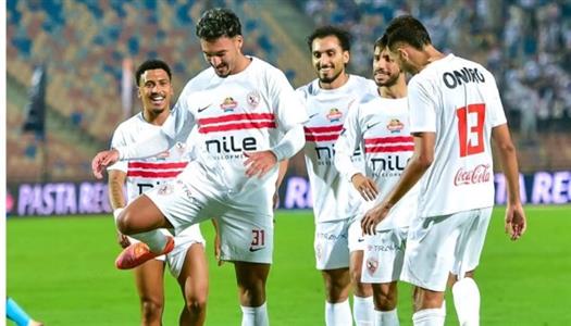Al Ahly vs Zamalek