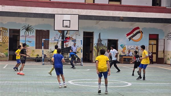 حافز التفوق الرياضي 2026