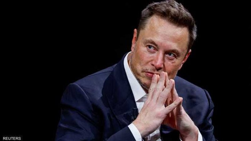 إيلون ماسك