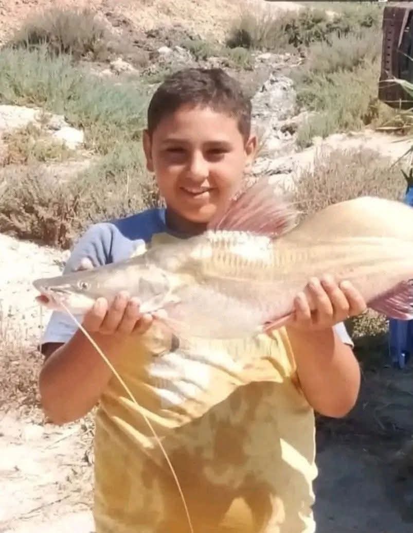 <strong>الضحية</strong>