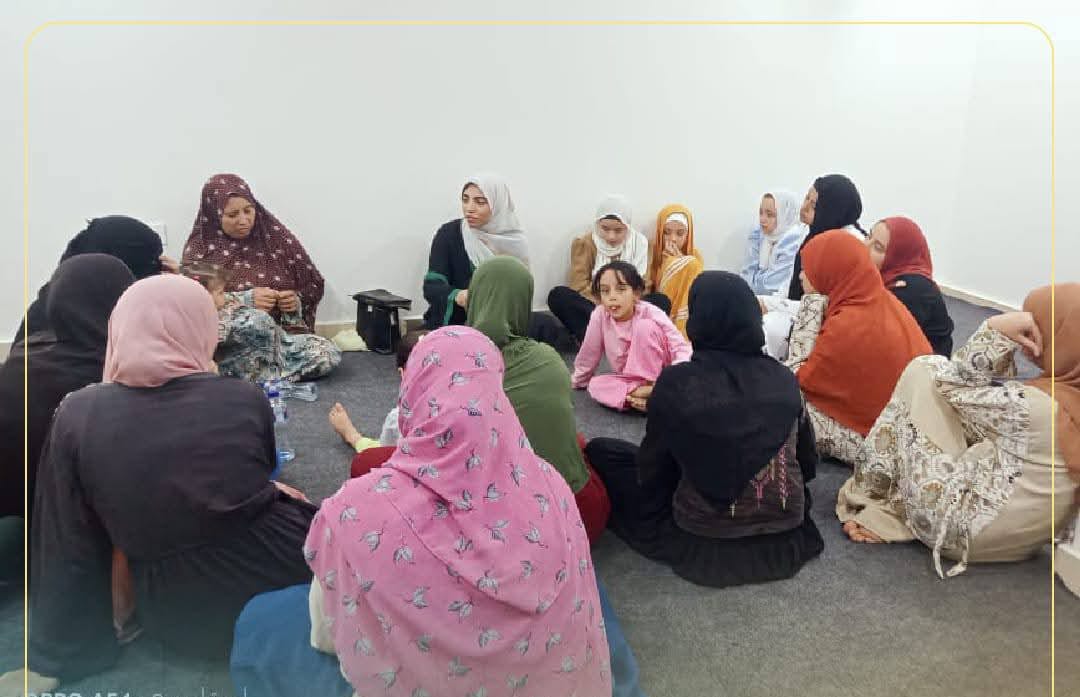 أوقاف الفيوم تنظم دروسًا توعوية للواعظات حول حسن الجوار وأثره في بناء المجتمع