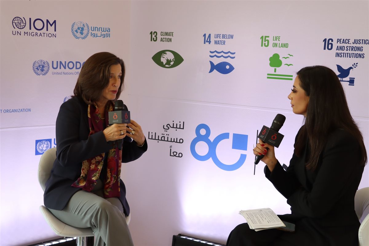 انطلاق منتدى مصر للإعلام 2025 في القاهرة بالتعاون مع الأمم المتحدة