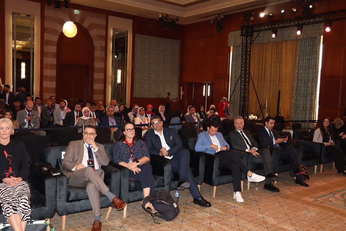 انطلاق منتدى مصر للإعلام 2025 في القاهرة بالتعاون مع الأمم المتحدة