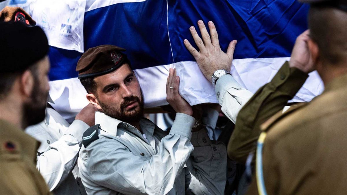 <strong>جثة رهينة</strong>