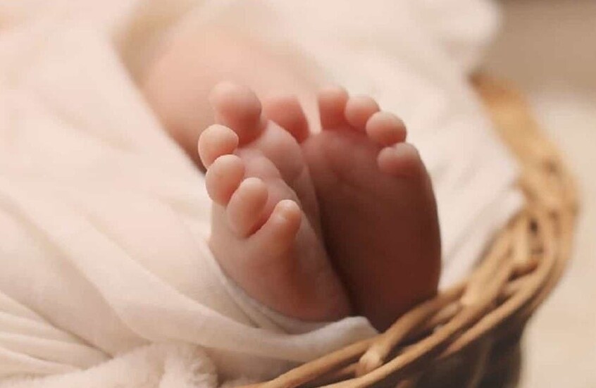 <strong>حليب أطفال</strong>