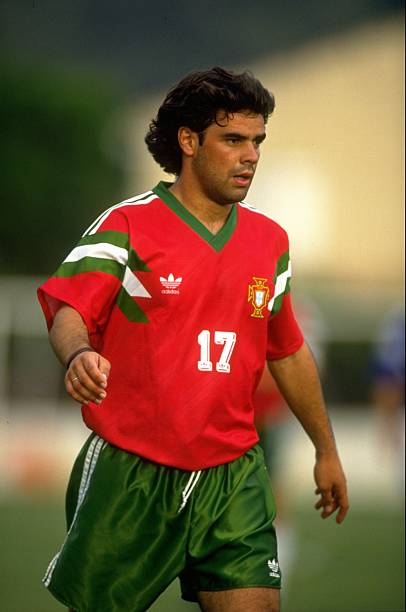 جواو مانويل بينتو