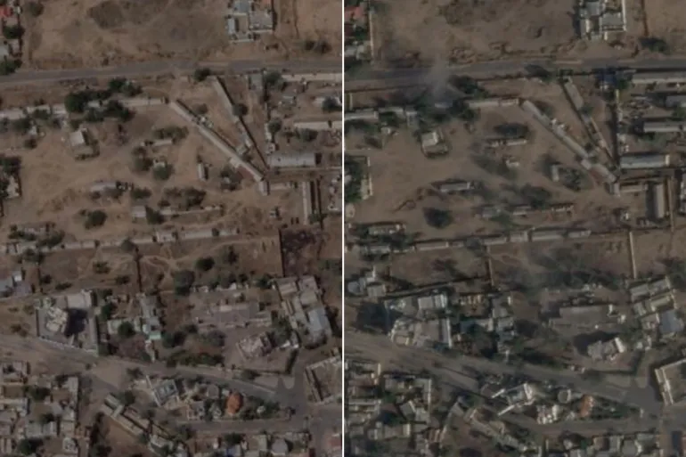 <strong>مدينة الفاشر</strong>