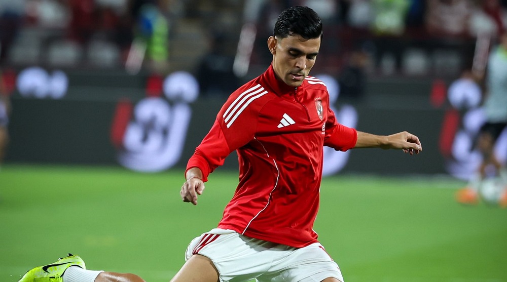 هدف بن شرقي