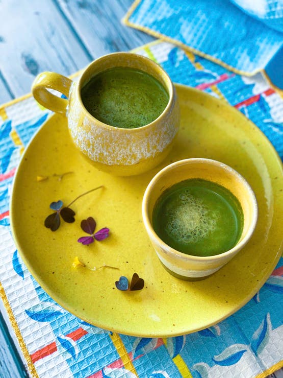 5 أطعمة تنظف الشرايين وتحسين الدورة الدموية