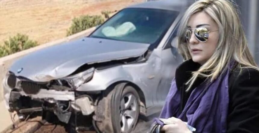 <strong>لونا الشبل</strong>